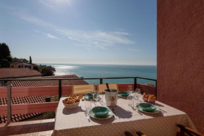 Fivestay - Tellaro (Lerici), a real jem! Stunning seaview from the balcony Tellaro